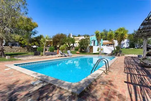 Casa De Mondo Boliqueime 0*,  Portugal