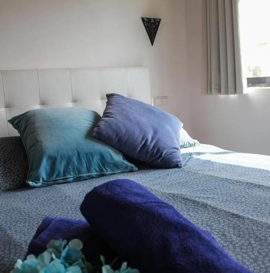 Casa De Mondo Boliqueime Guest house