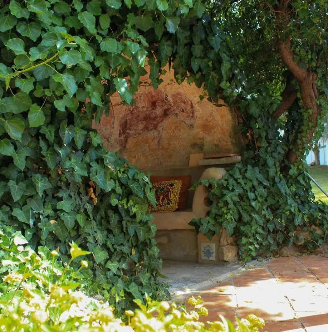 Casa De Mondo Boliqueime Portugal