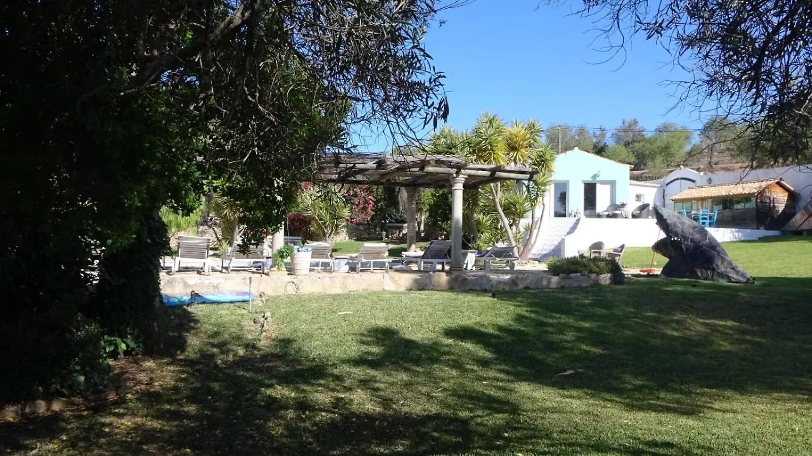 Casa De Mondo Boliqueime