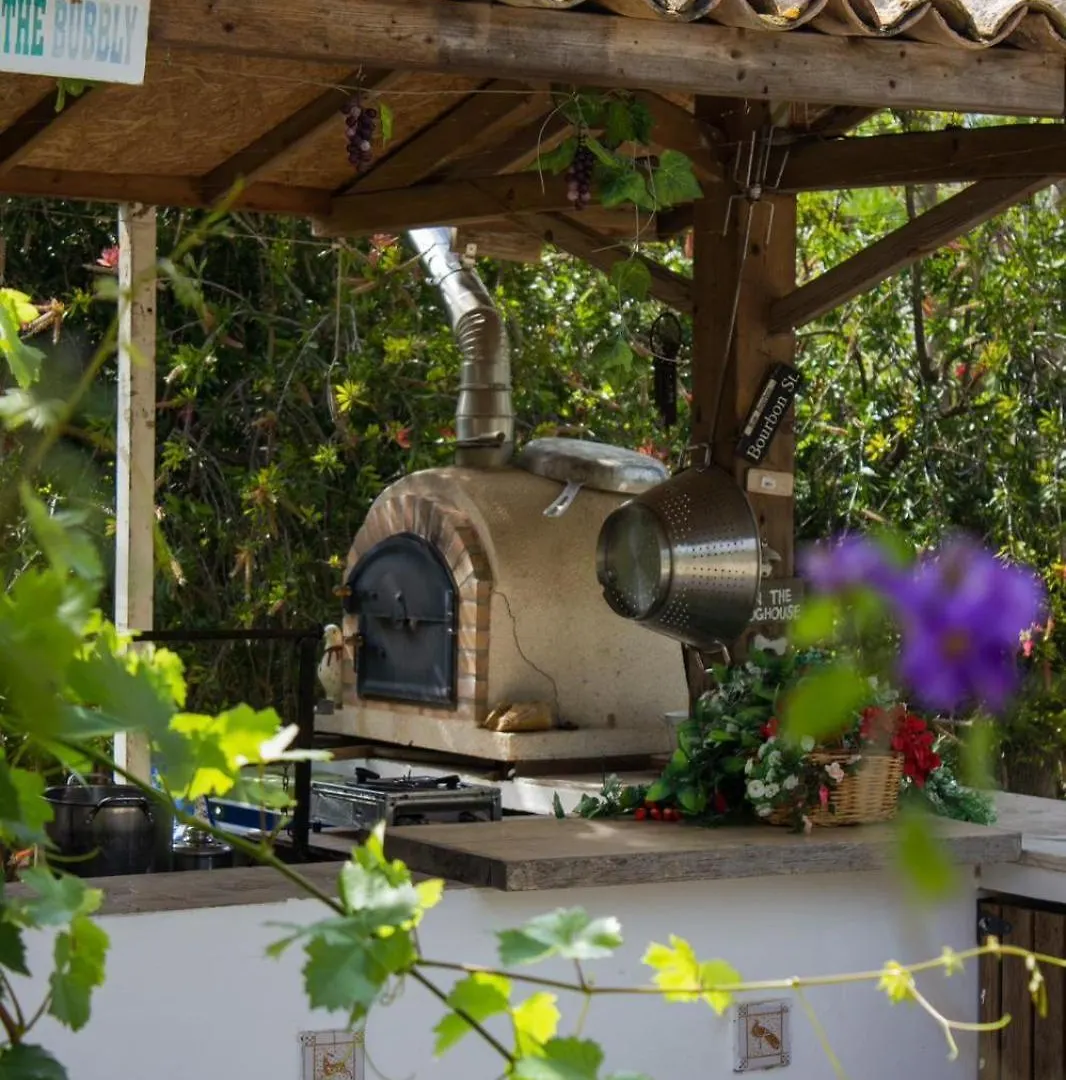 Casa De Mondo Boliqueime 0*,  Portugal