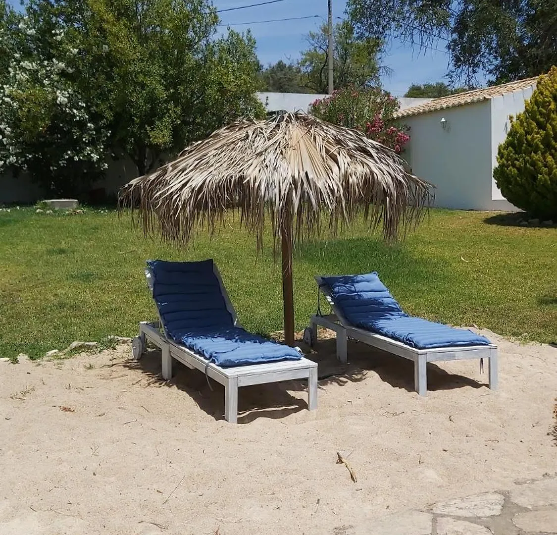 Casa De Mondo Boliqueime