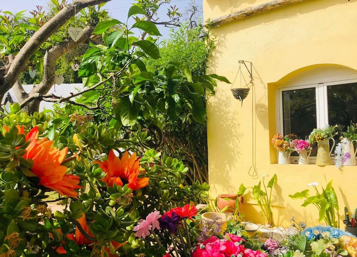 Guest house Casa De Mondo Boliqueime