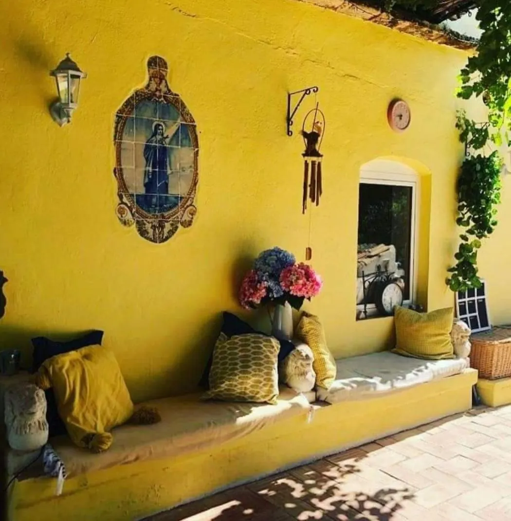 Casa De Mondo Boliqueime 0*,