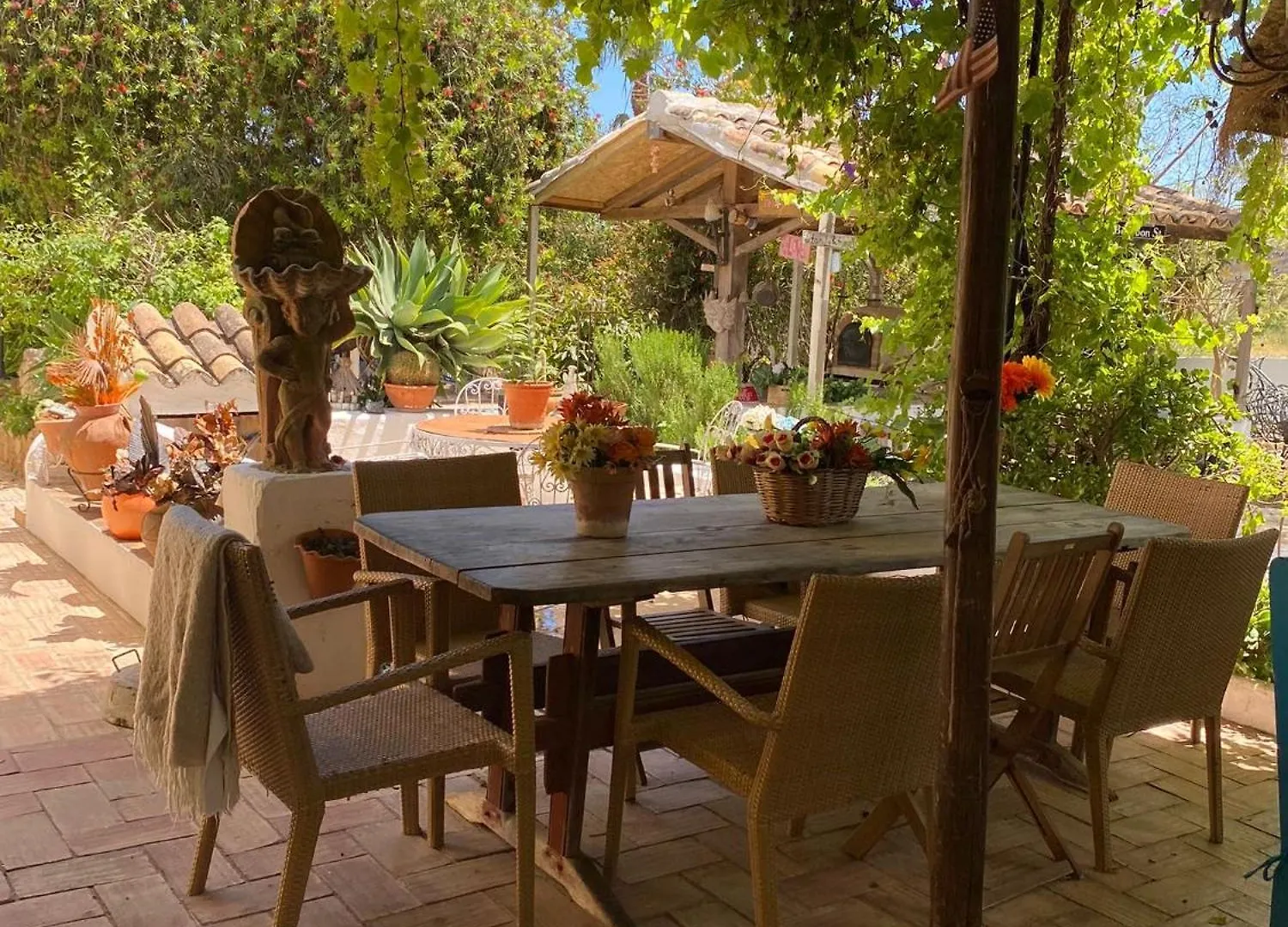 Guest house Casa De Mondo Boliqueime