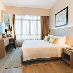 Great World Residences Singapour